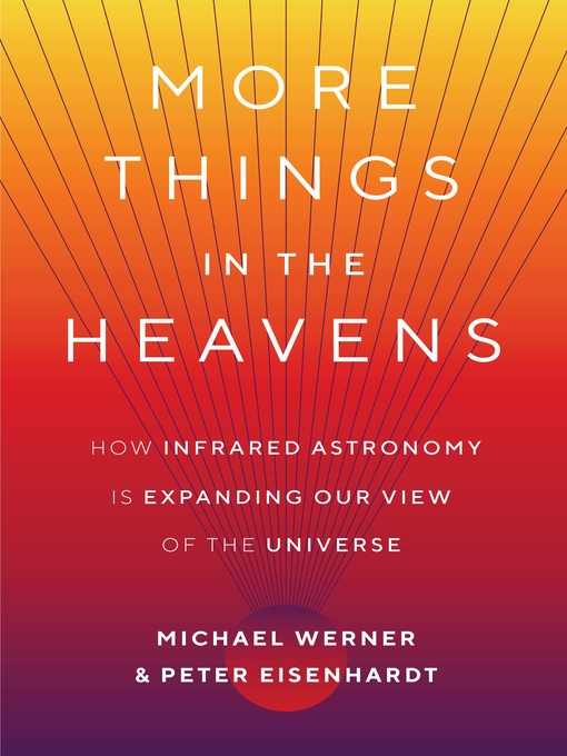 Title details for More Things in the Heavens by Michael Werner - Wait list